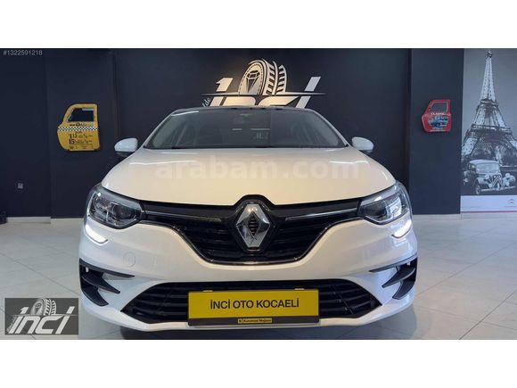 43.000 KM..%2O KDVLİ.OTOMATİK