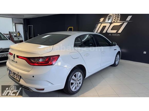 43.000 KM..%2O KDVLİ.OTOMATİK