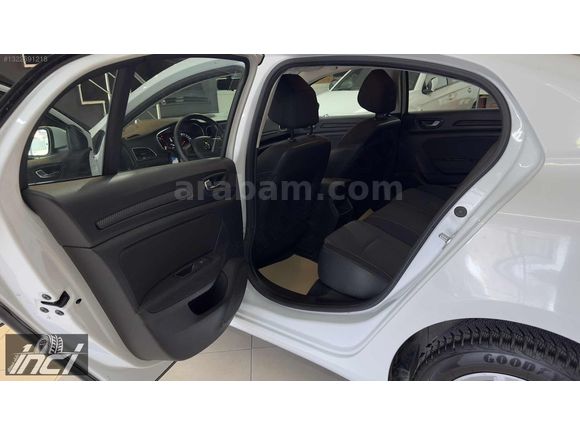 43.000 KM..%2O KDVLİ.OTOMATİK
