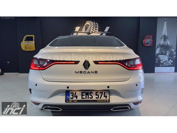 43.000 KM..%2O KDVLİ.OTOMATİK