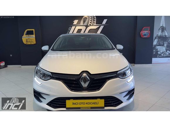 43.000 KM..%2O KDVLİ.OTOMATİK