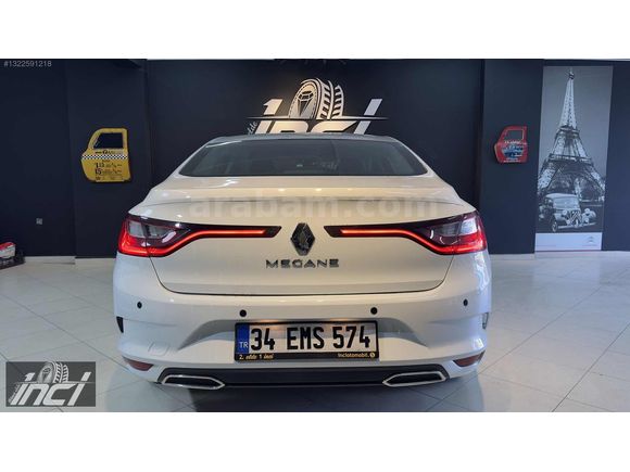 43.000 KM..%2O KDVLİ.OTOMATİK