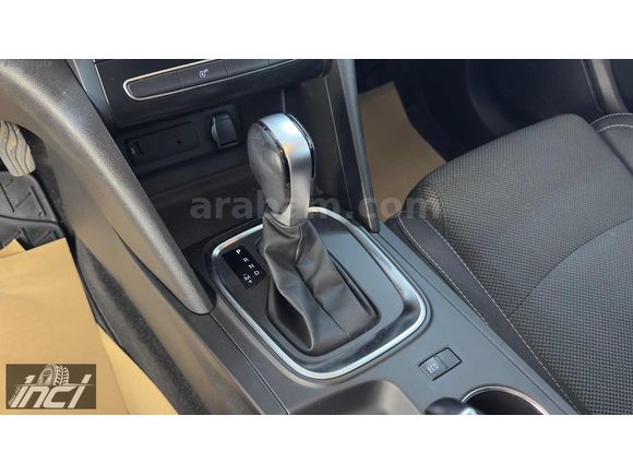 43.000 KM..%2O KDVLİ.OTOMATİK