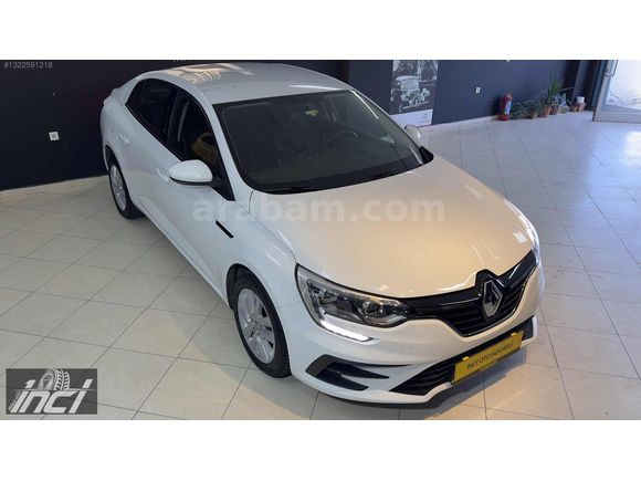43.000 KM..%2O KDVLİ.OTOMATİK