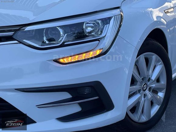 2022 MODEL HATASIZ BOYASIZ TESLA EKRANLI 147.000 KM DE