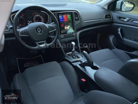 2022 MODEL HATASIZ BOYASIZ TESLA EKRANLI 147.000 KM DE