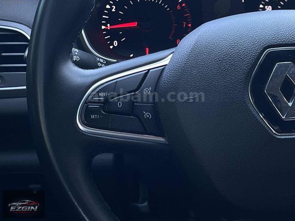 2022 MODEL HATASIZ BOYASIZ TESLA EKRANLI 147.000 KM DE
