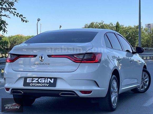 2022 MODEL HATASIZ BOYASIZ TESLA EKRANLI 147.000 KM DE