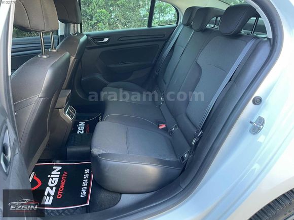 2022 MODEL HATASIZ BOYASIZ TESLA EKRANLI 147.000 KM DE