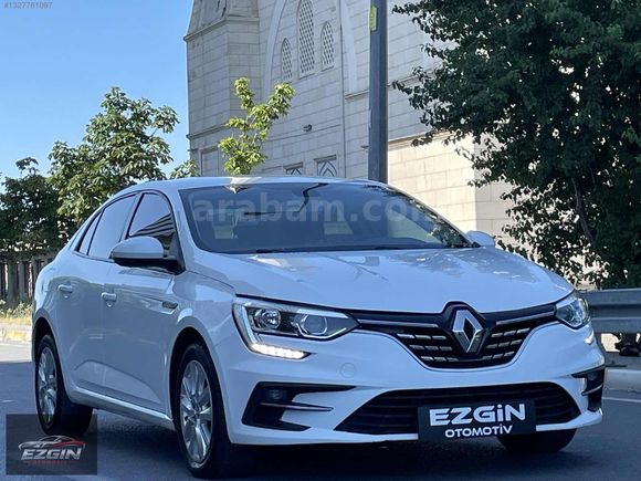 2022 MODEL HATASIZ BOYASIZ TESLA EKRANLI 147.000 KM DE