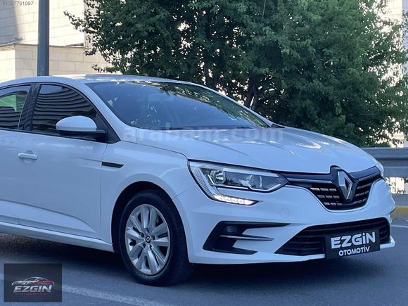 2022 MODEL HATASIZ BOYASIZ TESLA EKRANLI 147.000 KM DE
