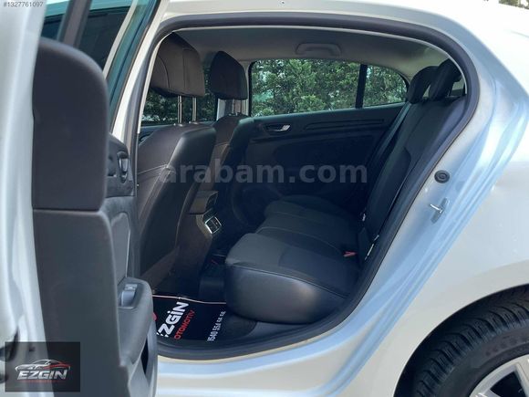 2022 MODEL HATASIZ BOYASIZ TESLA EKRANLI 147.000 KM DE