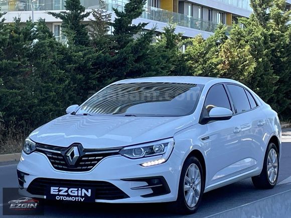 2022 MODEL HATASIZ BOYASIZ TESLA EKRANLI 147.000 KM DE