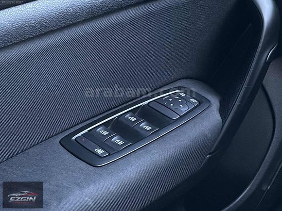 2022 MODEL HATASIZ BOYASIZ TESLA EKRANLI 147.000 KM DE