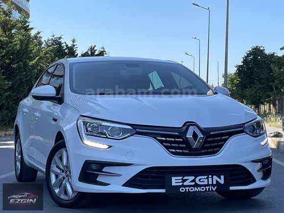 2022 MODEL HATASIZ BOYASIZ TESLA EKRANLI 147.000 KM DE