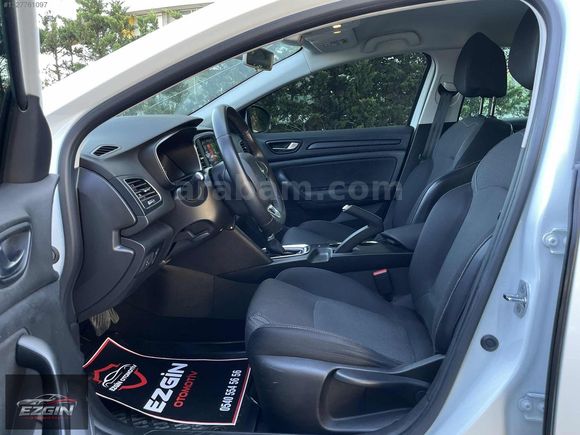 2022 MODEL HATASIZ BOYASIZ TESLA EKRANLI 147.000 KM DE