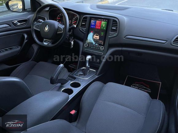 2022 MODEL HATASIZ BOYASIZ TESLA EKRANLI 147.000 KM DE
