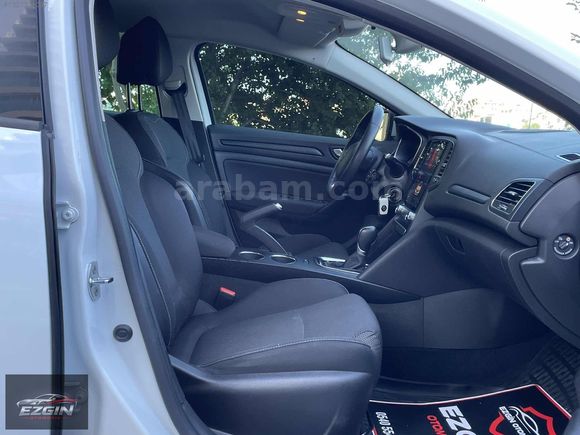 2022 MODEL HATASIZ BOYASIZ TESLA EKRANLI 147.000 KM DE