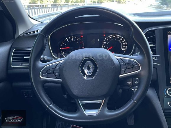 2022 MODEL HATASIZ BOYASIZ TESLA EKRANLI 147.000 KM DE