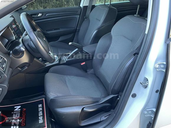 2022 MODEL HATASIZ BOYASIZ TESLA EKRANLI 147.000 KM DE