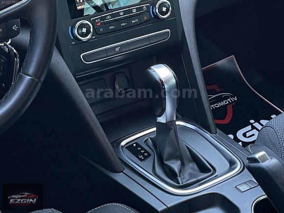 2022 MODEL HATASIZ BOYASIZ TESLA EKRANLI 147.000 KM DE