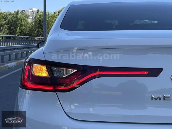 2022 MODEL HATASIZ BOYASIZ TESLA EKRANLI 147.000 KM DE