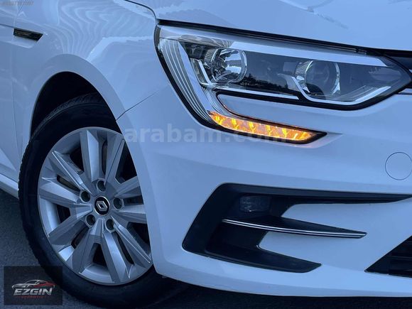 2022 MODEL HATASIZ BOYASIZ TESLA EKRANLI 147.000 KM DE
