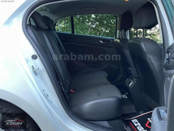 2022 MODEL HATASIZ BOYASIZ TESLA EKRANLI 147.000 KM DE