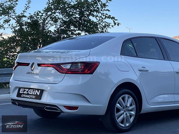 2022 MODEL HATASIZ BOYASIZ TESLA EKRANLI 147.000 KM DE