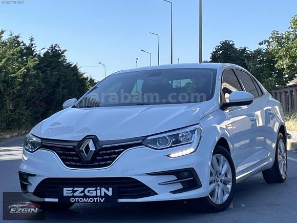 2022 MODEL HATASIZ BOYASIZ TESLA EKRANLI 147.000 KM DE