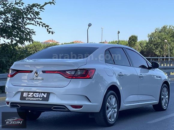 2022 MODEL HATASIZ BOYASIZ TESLA EKRANLI 147.000 KM DE