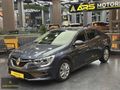 ARS'DEN 2021 MEGANE 1.3 TCE JOY TESLA EKRAN-100.000 KM
