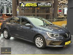 ARS'DEN 2021 MEGANE 1.3 TCE JOY TESLA EKRAN-100.000 KM