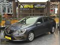 ARS'DEN 2021 MEGANE 1.3 TCE JOY TESLA EKRAN-100.000 KM