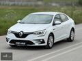 DENGE MOTOR-Megane Sedan 1.3 TCe Joy HATASIZ BOYASIZ TRAMERSIZ