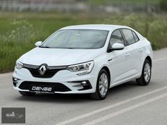 DENGE MOTOR-Megane Sedan 1.3 TCe Joy HATASIZ BOYASIZ TRAMERSIZ