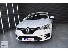 262.000 PEŞİNATLA | DEĞİŞENSİZ | TRAMERSİZ | 1.3 TCE JOY |