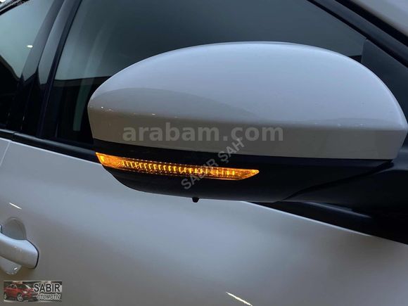 *SABIR AUTO* 2022 MEGANE 1.3 TCE TESLA EKRAN GERİ GÖRÜŞ % 20 FTR