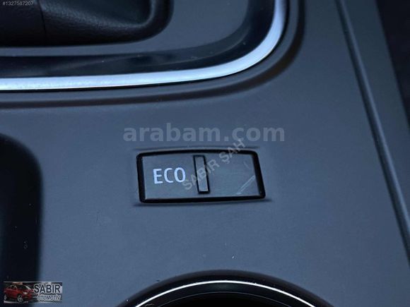 *SABIR AUTO* 2022 MEGANE 1.3 TCE TESLA EKRAN GERİ GÖRÜŞ % 20 FTR