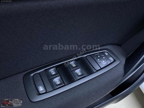*SABIR AUTO* 2022 MEGANE 1.3 TCE TESLA EKRAN GERİ GÖRÜŞ % 20 FTR