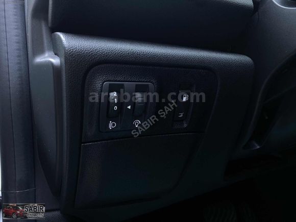 *SABIR AUTO* 2022 MEGANE 1.3 TCE TESLA EKRAN GERİ GÖRÜŞ % 20 FTR