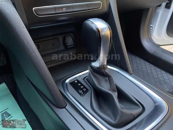 *SABIR AUTO* 2022 MEGANE 1.3 TCE TESLA EKRAN GERİ GÖRÜŞ % 20 FTR