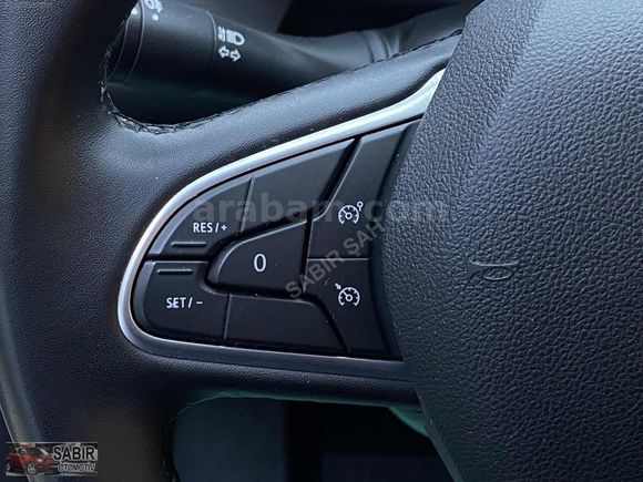 *SABIR AUTO* 2022 MEGANE 1.3 TCE TESLA EKRAN GERİ GÖRÜŞ % 20 FTR
