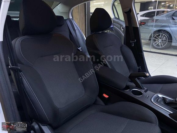 *SABIR AUTO* 2022 MEGANE 1.3 TCE TESLA EKRAN GERİ GÖRÜŞ % 20 FTR