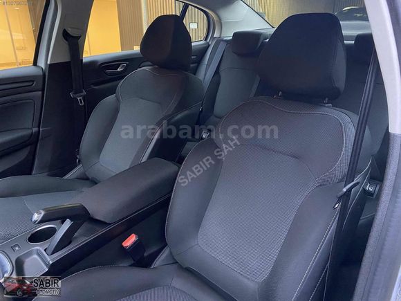 *SABIR AUTO* 2022 MEGANE 1.3 TCE TESLA EKRAN GERİ GÖRÜŞ % 20 FTR