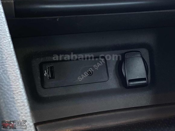 *SABIR AUTO* 2022 MEGANE 1.3 TCE TESLA EKRAN GERİ GÖRÜŞ % 20 FTR