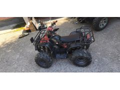 Sahibinden Kanuni ATV 125 U Off Road Kütahya