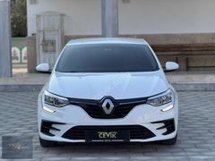 HATASIZ BOYASIZ MEGANE