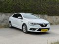 2020 MEGANE 1.3 TCe EDC HATASIZ BOYASIZ TESLA EKRAN