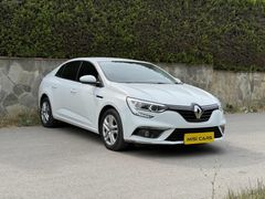 2020 MEGANE 1.3 TCe EDC HATASIZ BOYASIZ TESLA EKRAN
